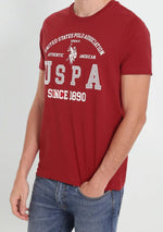 U.S. Polo Assn. Mens T-Shirt