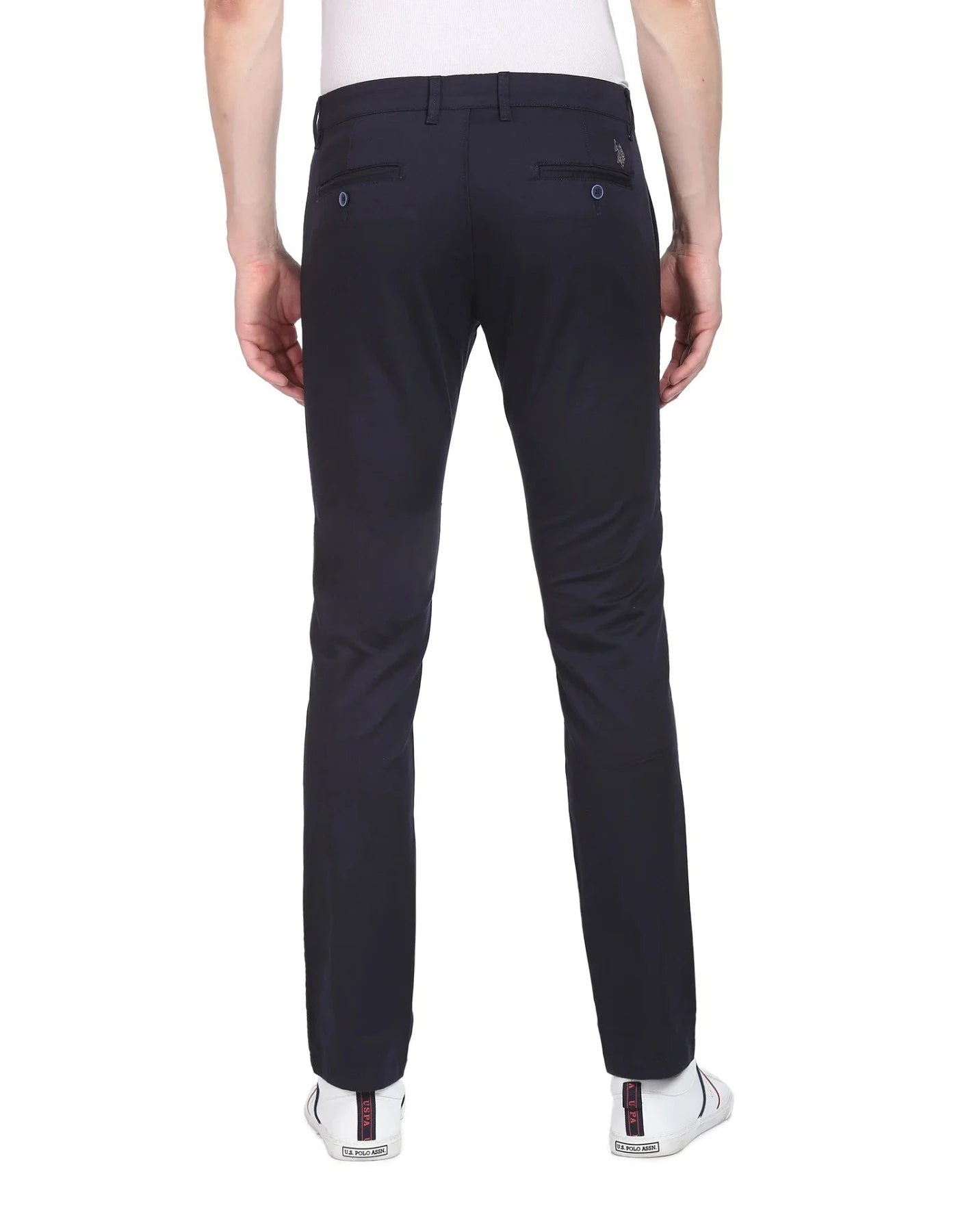 Uspa chino top