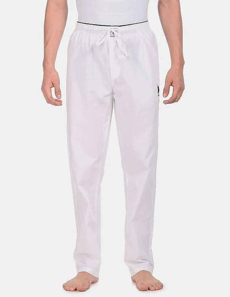 Jeans & Pants | Us Polo Premium Cotton Trouser | Freeup