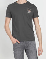 U.S. Polo Assn. Mens T-Shirt