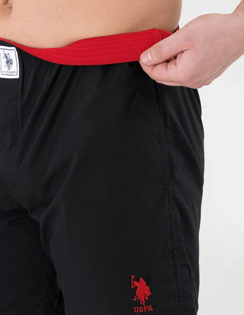U.S Polo Assn. Men's Innerwear - Lounge Shorts