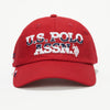 U.S. Polo Assn. 3D Cap