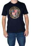 U.S. Polo Assn. Mens T-Shirt - Gold Foil Print