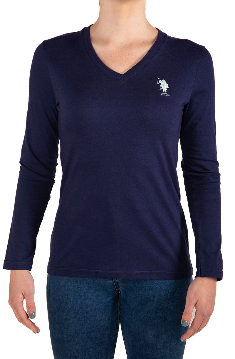 Polo t clearance shirt for ladies